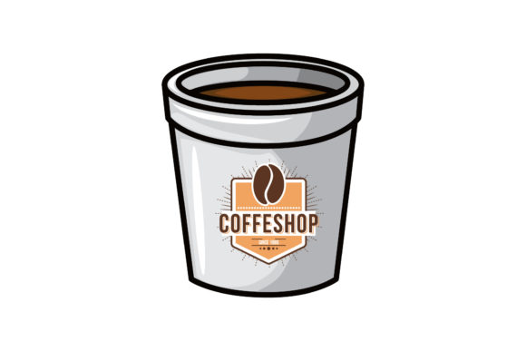 Coffee Cup Vector: A Graphics & Illustrations Review