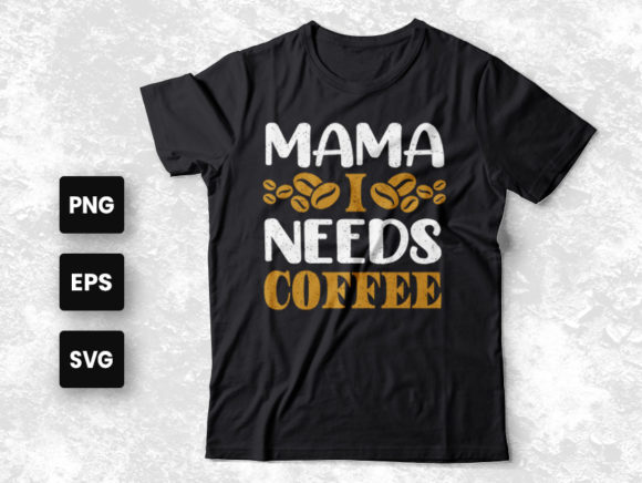 Coffee Lover Tshirt Design SVG Printable: Graphics for Warm, Approachable Print Templates