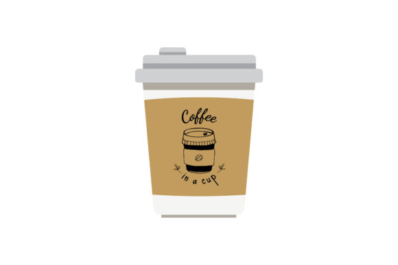 Cup Coffee Icon: A Designer’s Real-World Embroidery Review
